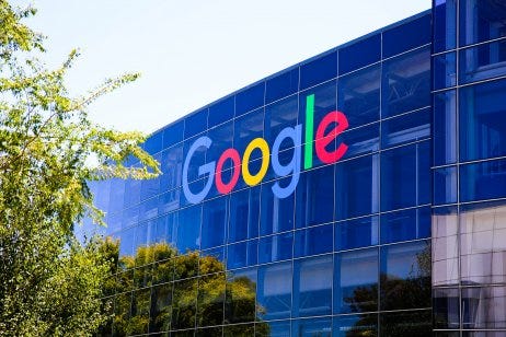 Google Stock Split | Where Next for GOOGL Shares?