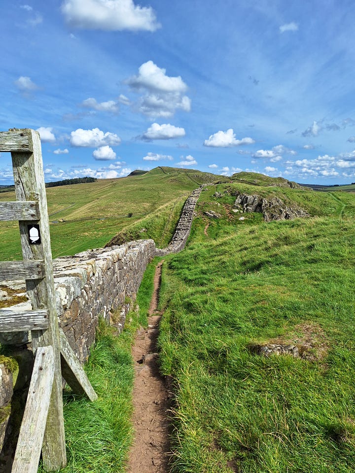 Pennine Way