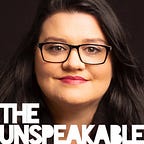 The Unspeakeasy with Meghan Daum