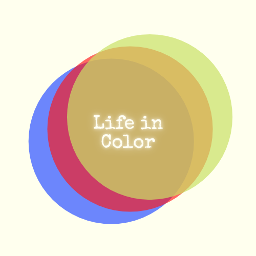 Life in Color
