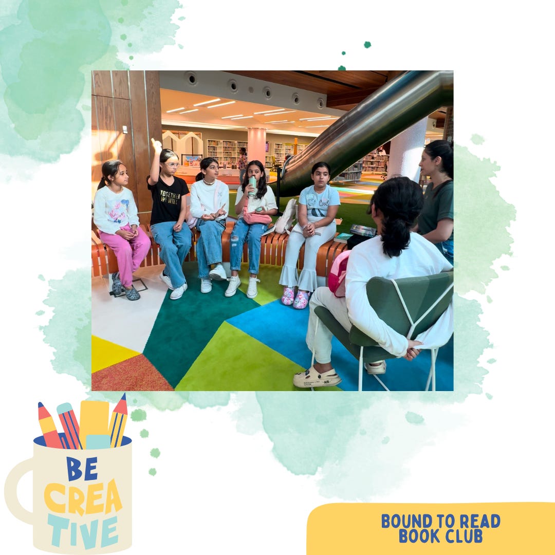 children-book-club-discussion