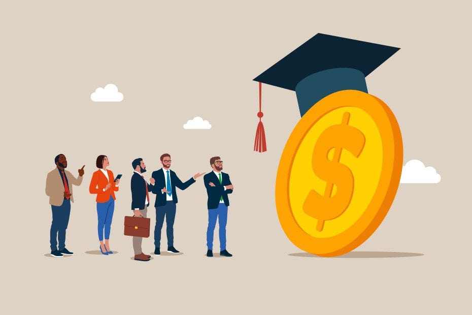 Scholarships on Engineering Education