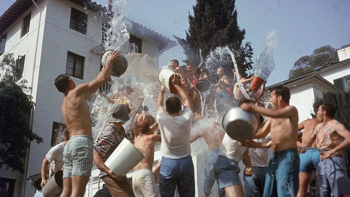 Ban the Fucking Frats—and in the Meantime, Avoid Them