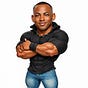 Taddeus McNeal's avatar