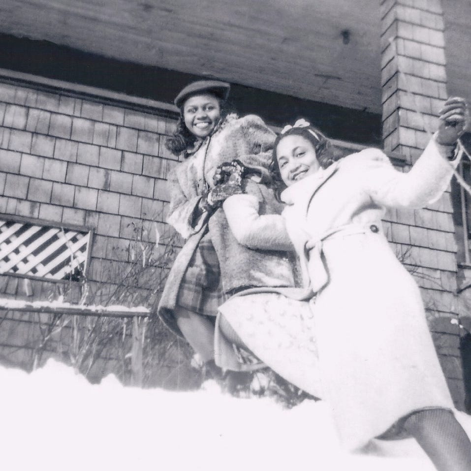 Toogood Stories — The Archive