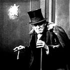 “A Christmas Carol” (1910)