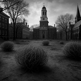 the harvard shockwave