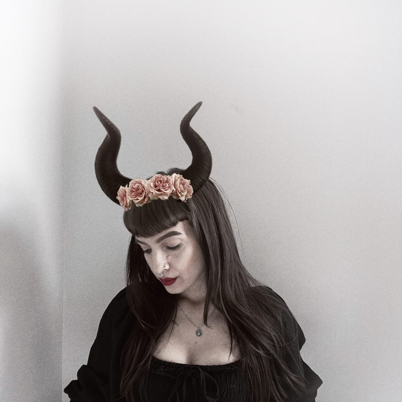 A Daughter of Moths