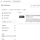 How to Query GDELT's Dataset Using Google BigQuery