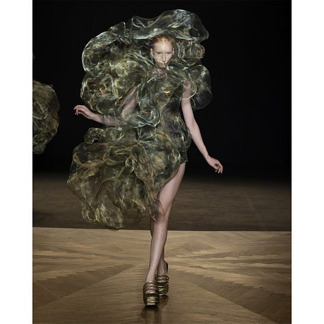 Iris van Herpen