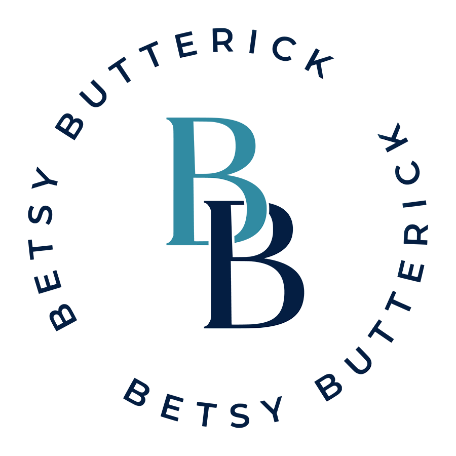 Betsy Butterick