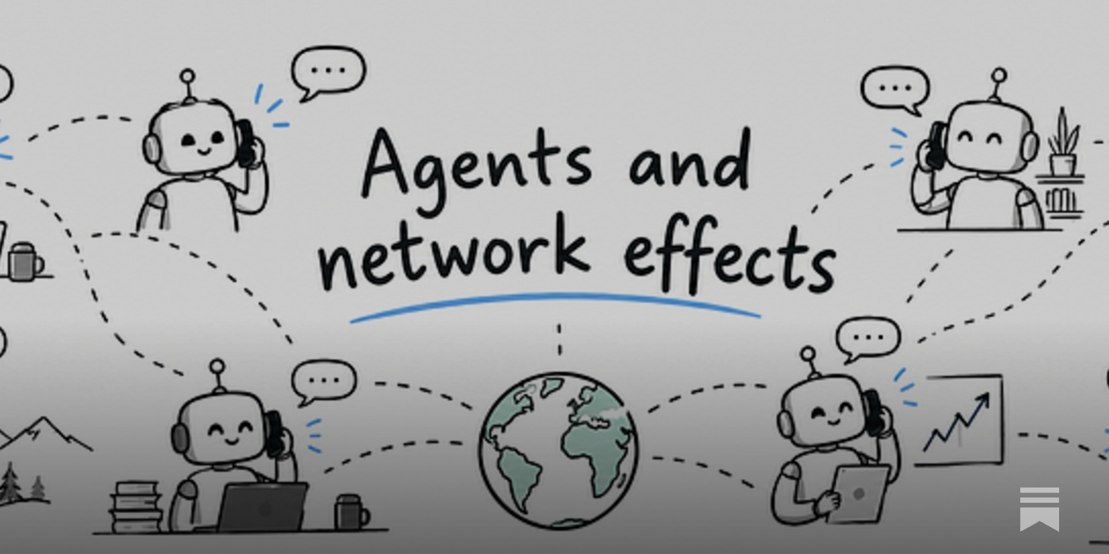 https://andrewchen.substack.com/p/will-agents-have-network-effects?utm_source=tldrit social preview image