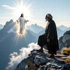 #94 The Art of Letting Go: Trusting God with Our Broken Pieces