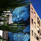 What makes a street art project 'good'?