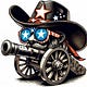 JV's Loose Cannon