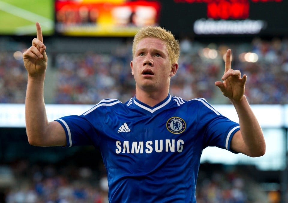 He's perfect' - Chelsea urged to re-sign former player on free transfer | talkSPORT He's perfect' - Chelsea urged to re-sign former player on free transfer | talkSPORT