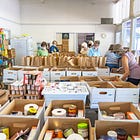 Under the Hood: Food Insecurity in the Land of Plenty