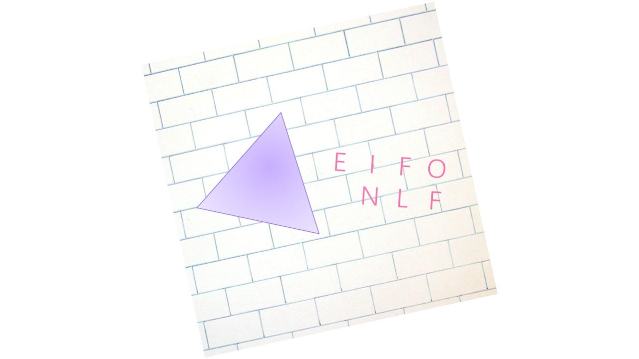 Substack profile picture for @offline