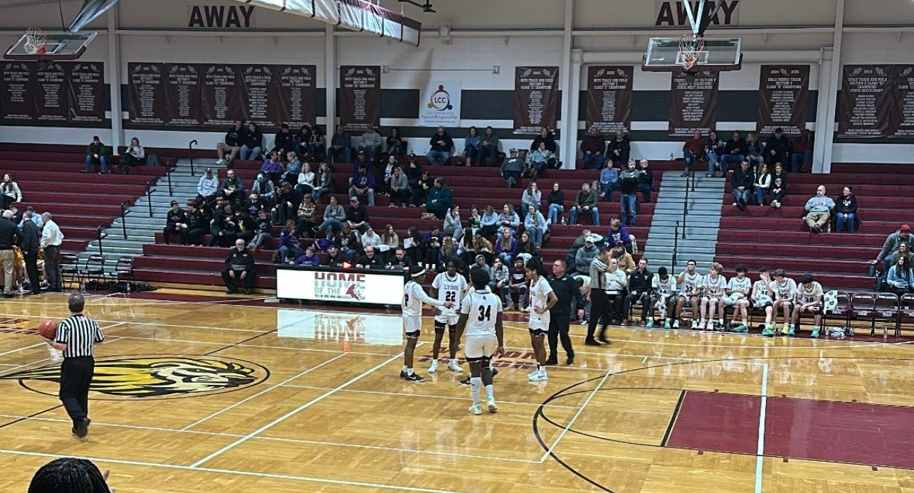 SATURDAY HS BASKETBALL REPORT: Lyons boys cruise past York; Red Creek boys  top Sodus for fourth straight win | Fingerlakes1.com