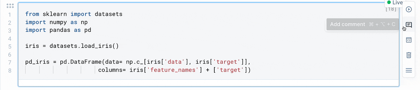 Jupiter Sql Deepnote: The AI-Powered Jupyter Notebook That Data Scientists Were ...