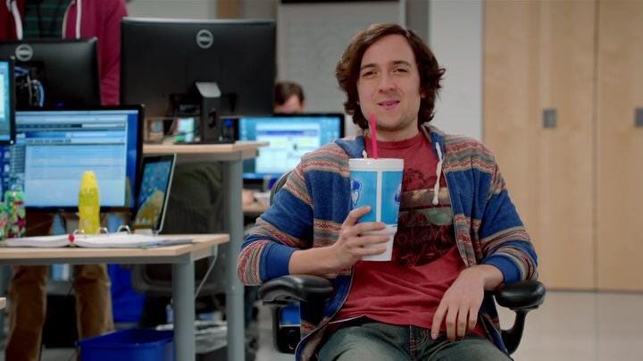 Are there any Big Head conspiracy theories out there? I just have this  feeling that maybe he's actually out-smarting everyone. : r/SiliconValleyHBO