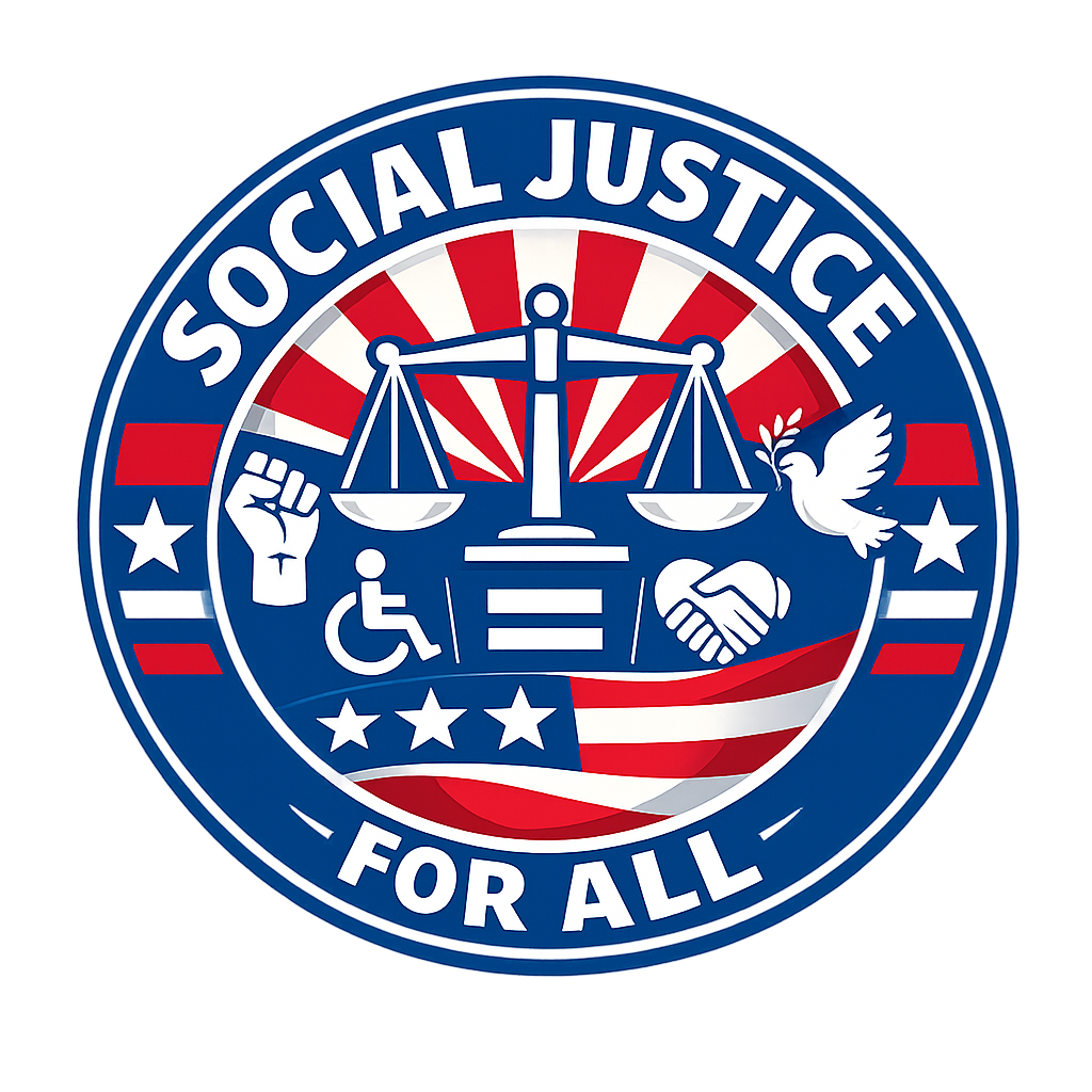 Social Justice For All