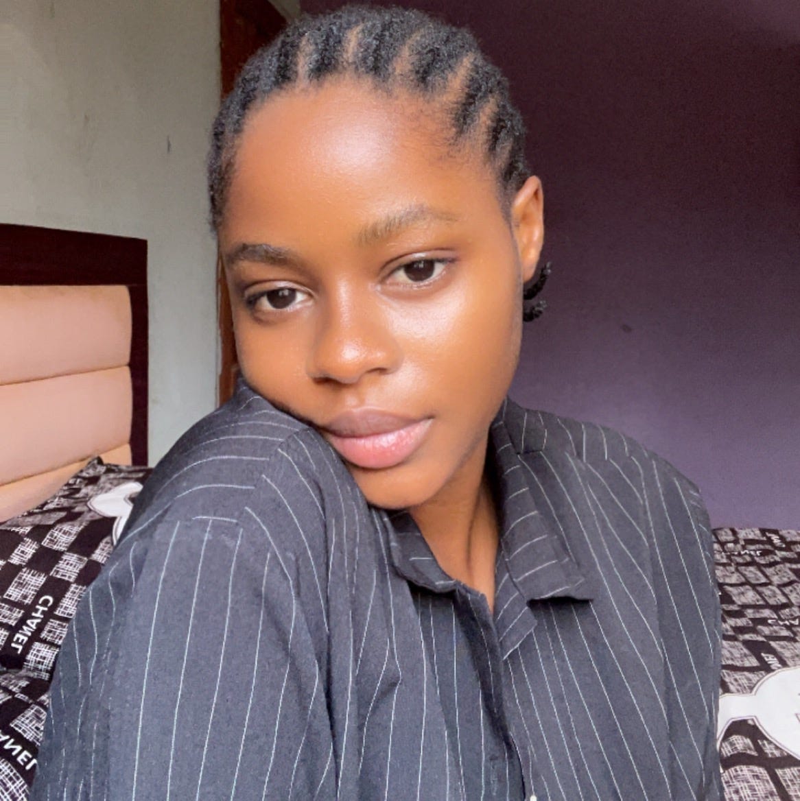 Artwork for Mary Godwill