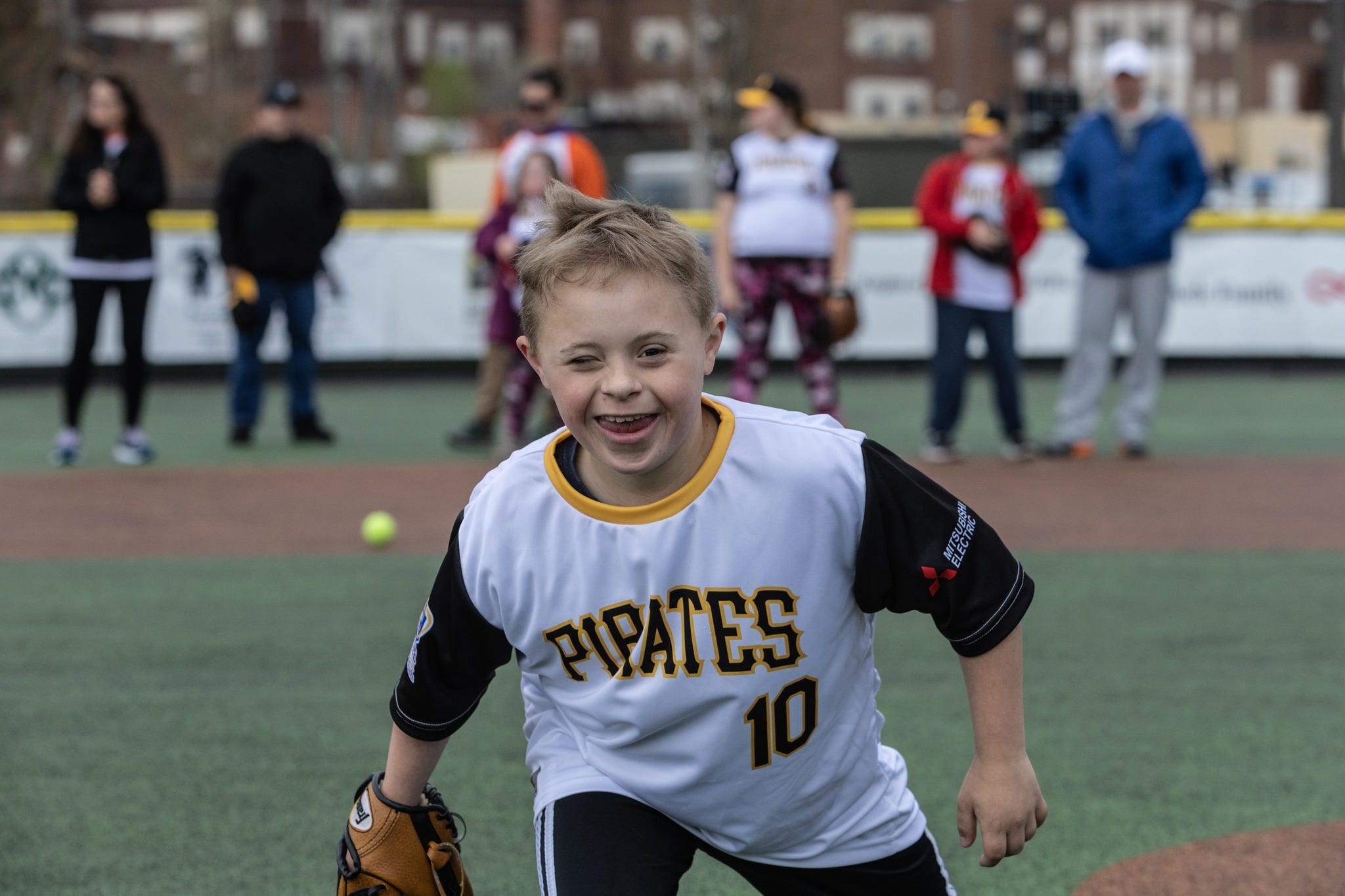 Miracle League Celebrates 15 Years
