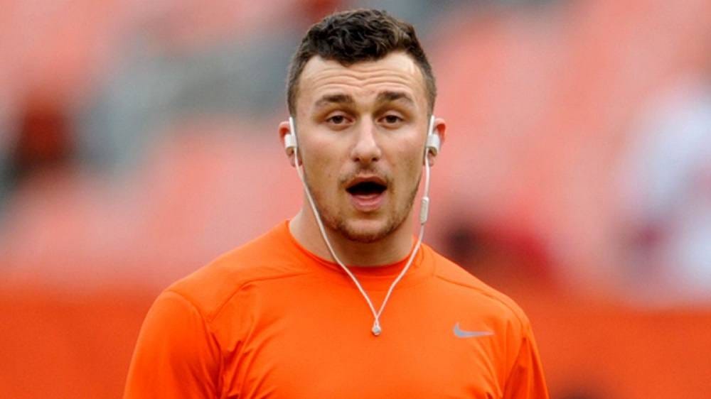 Johnny Manziel domestic abuse charges deal and NFL discipline 2016 images Johnny Manziel domestic abuse charges deal and NFL discipline 2016 images