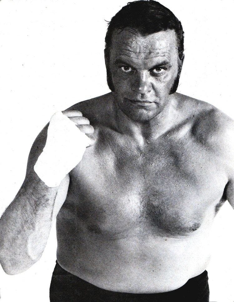 WWWF