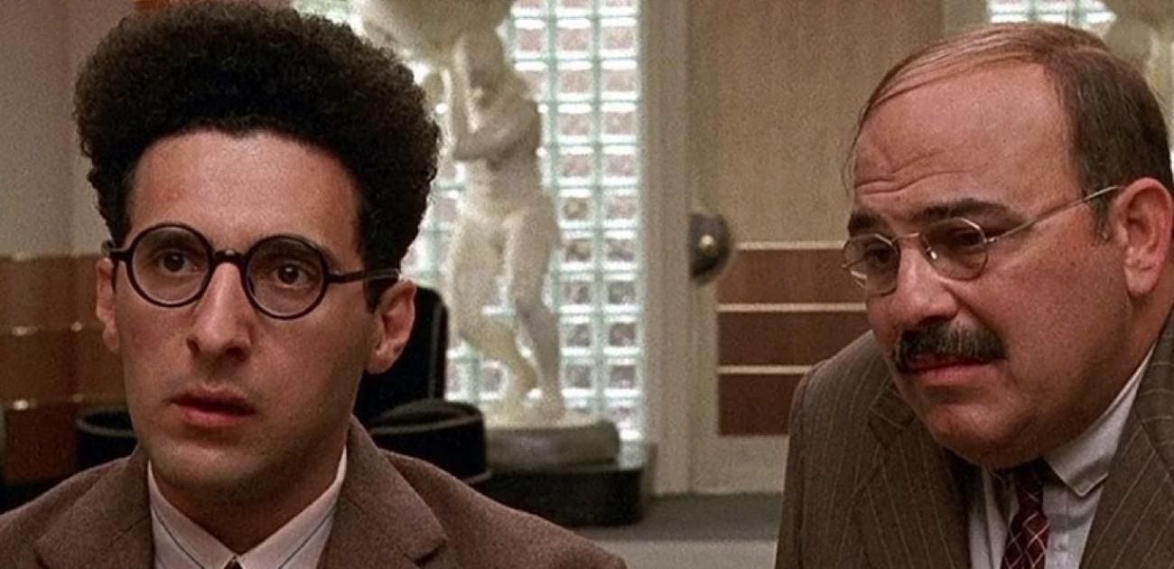 Barton Fink Barton Fink