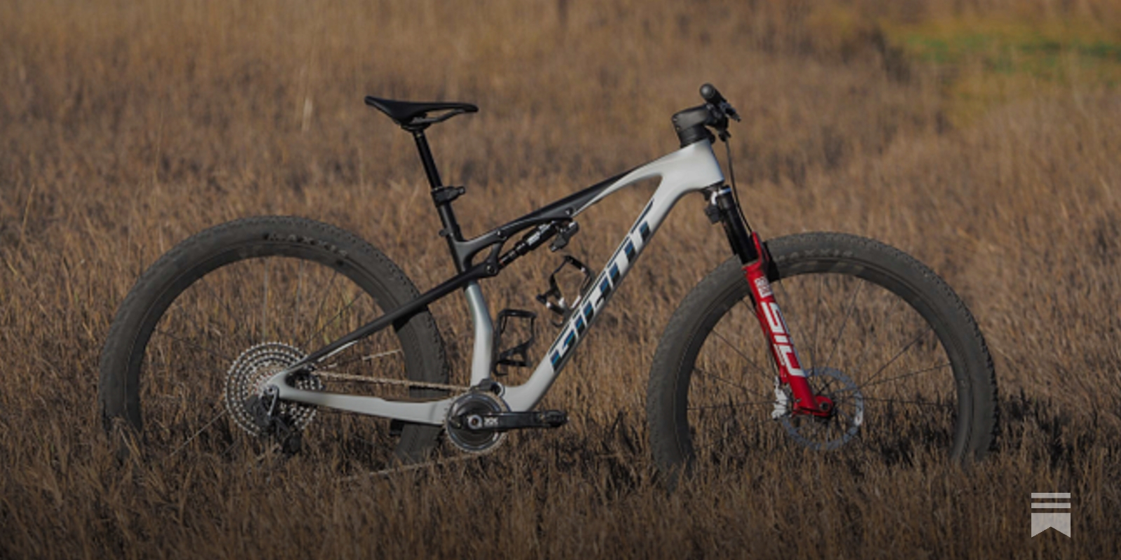 2026 Giant Anthem review: Lustworthy at last