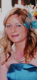 Claire O'Connell