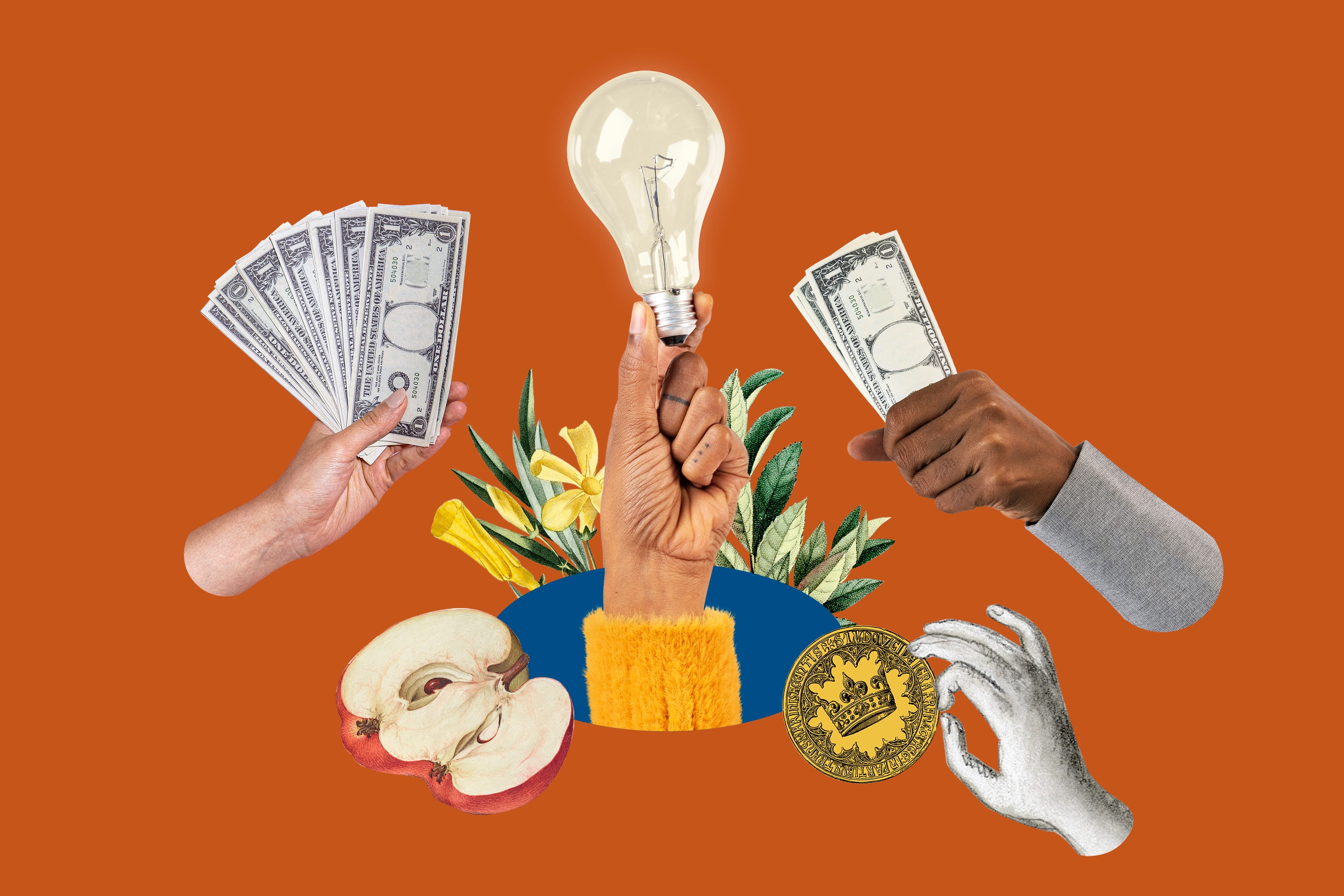 How Astrology Saw April at the NYSE - Jessica Adams