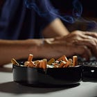 AI’s Cigarette Butler Problem