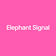 🟪 Elephant Signal