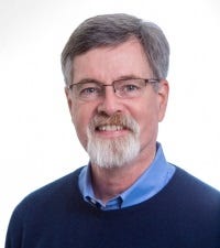 Chris Caldwell Chris Caldwell