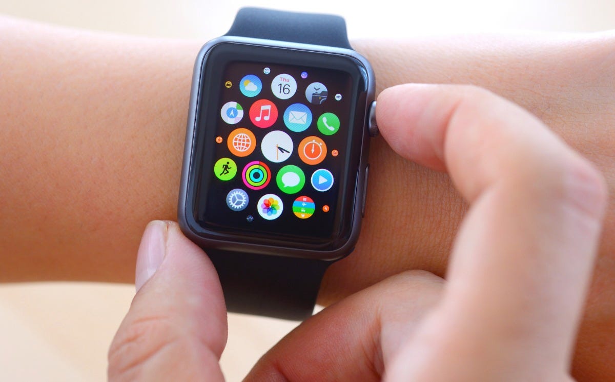 US trade tribunal to consider new Apple Watch import ban - The Economic  Times