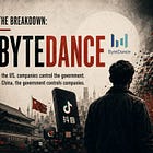The Breakdown: ByteDance