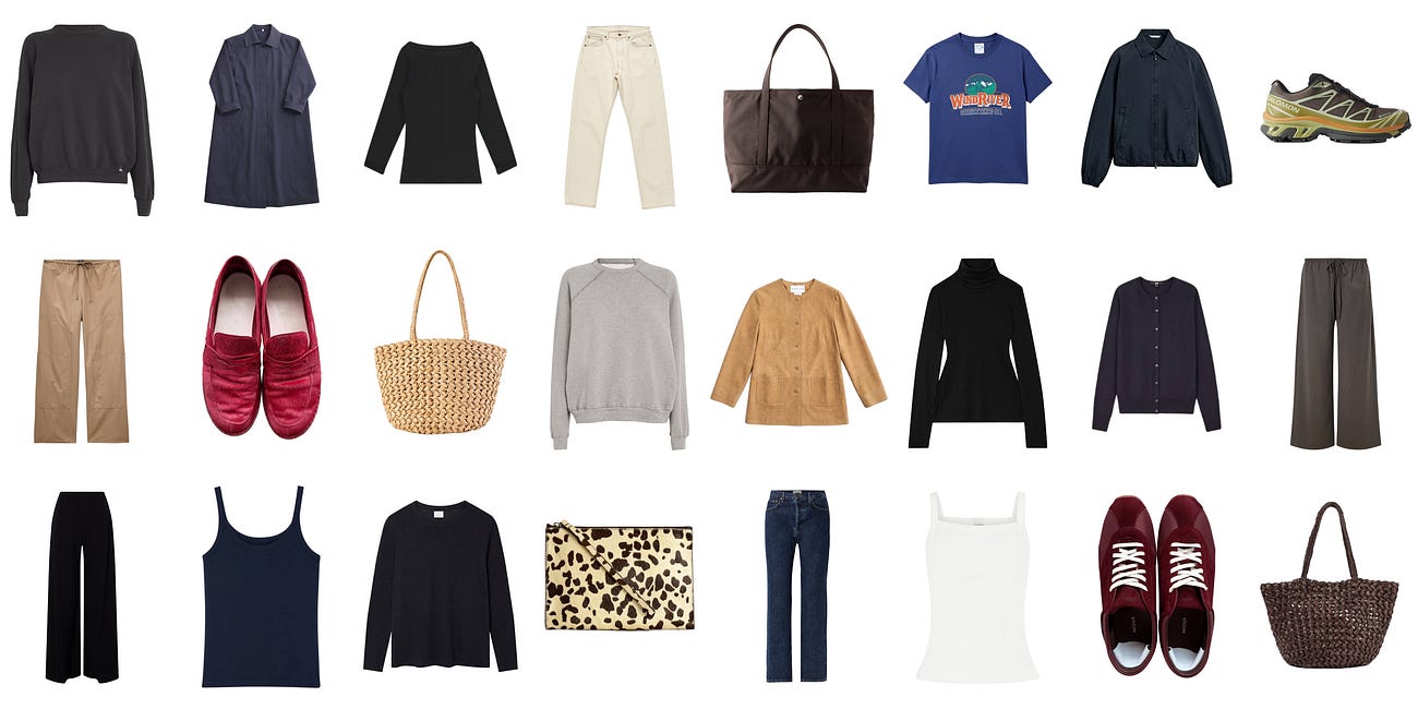 Rating Every Purchase I’ve Made in 2026 So Far 