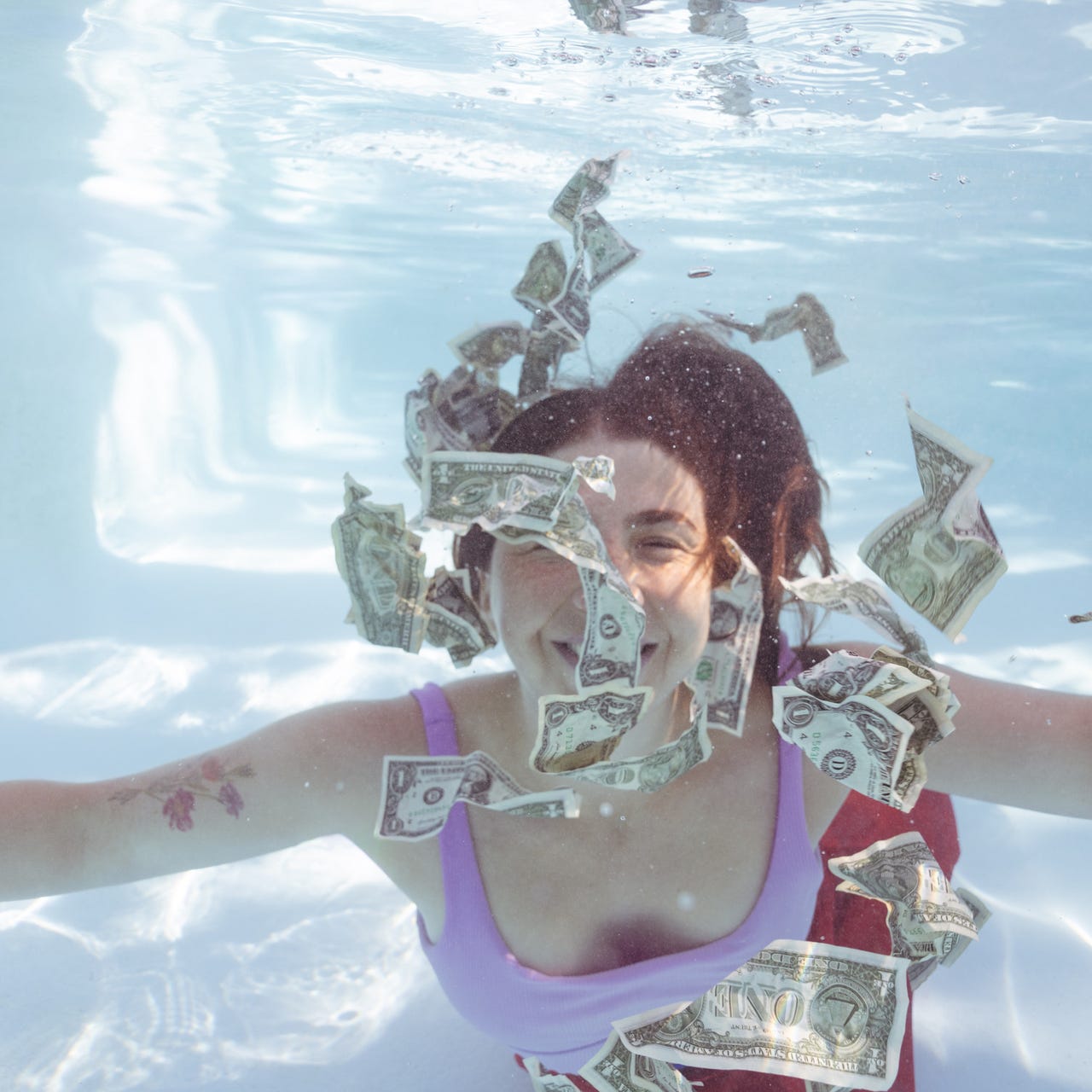 Money Portals \ud83c\udf08