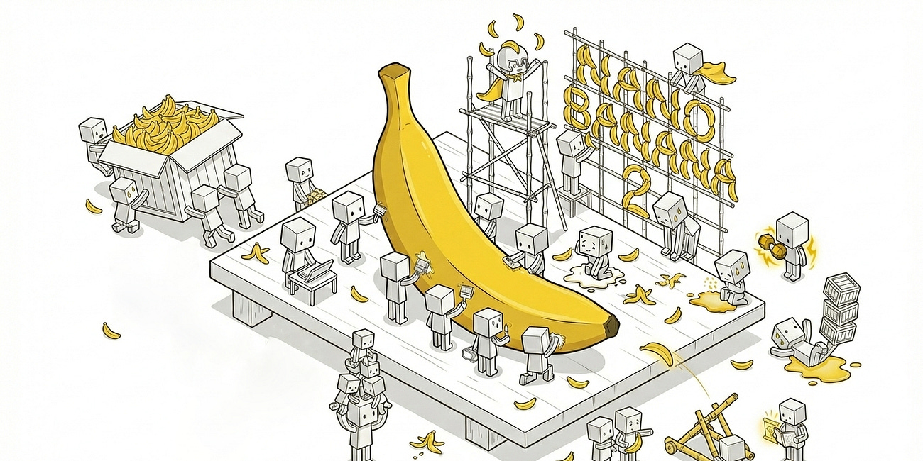 Nano Banana 2 - Guía + Prompts