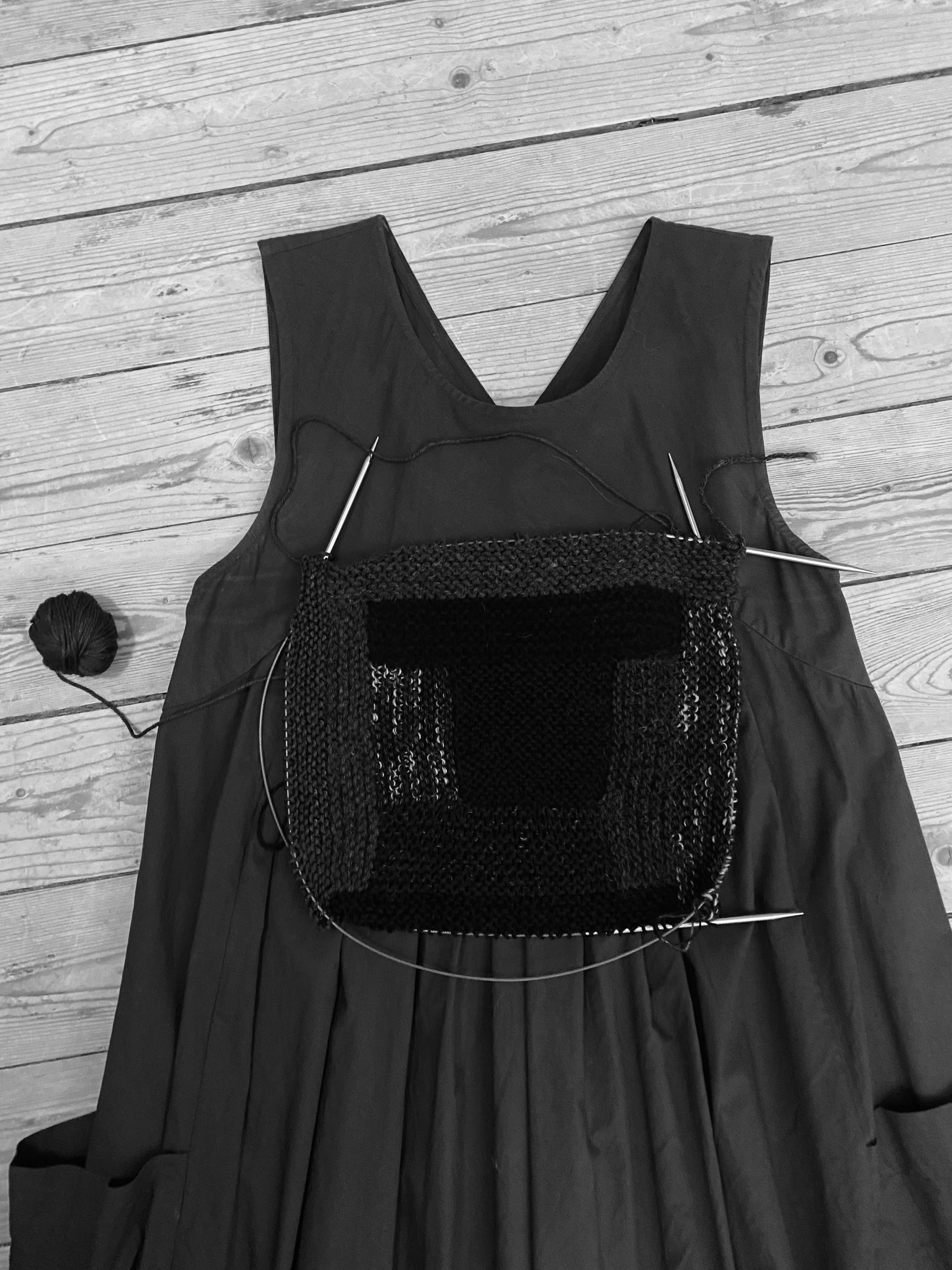 cloud black dress Jessica Bara Cloud Sleeveless Cut Out Maxi Dress – JESSICA BARA main image 0