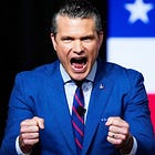 Rumors Of War: Hegseth Says We 'Will Win Any War We Choose' In Message To Generals, Declares End Of Woke 'S***'. Trump Hints At Militarizing Cities