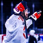 The Glue Guy: How Dylan McIlrath, AKA 'Big Mac Sauce,' Turned The Capitals Into One Of The NHL's Tightest-Knit Locker Rooms