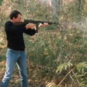 The Easy Day Was Yesterday