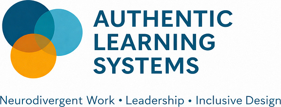 Authentic Learning Systems