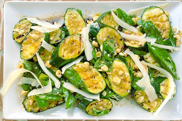 Mediterranean Minutes • Master the Mediterranean Diet | Caroline J ...