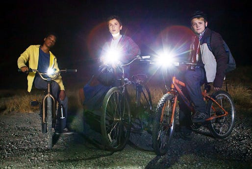 Earth to Echo photo Earth to Echo photo