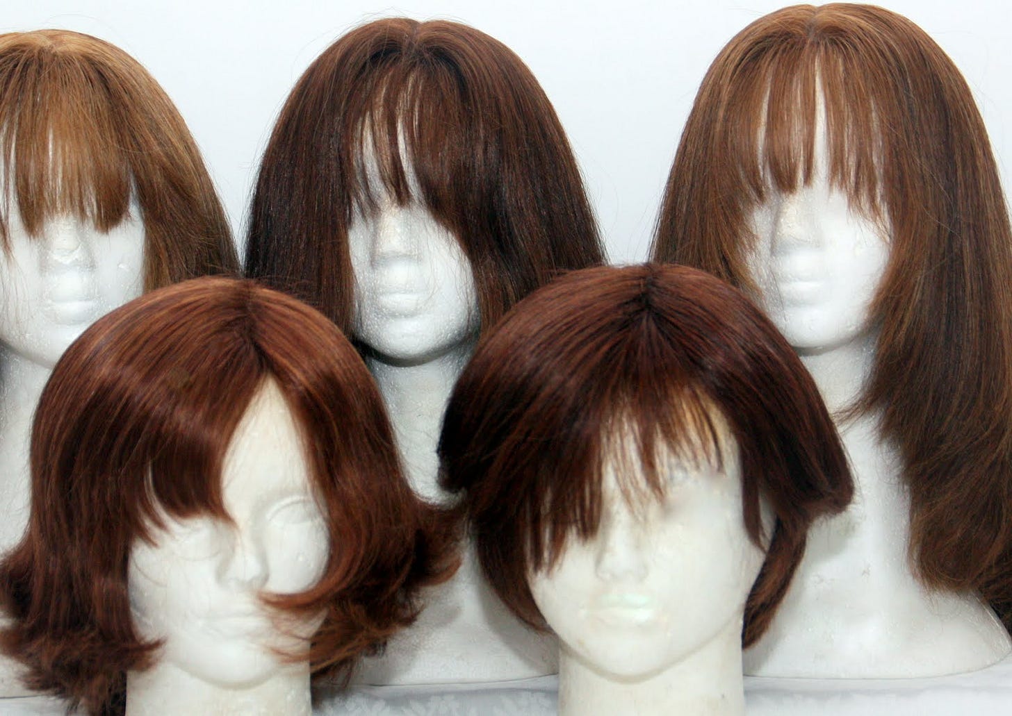 If It's Such A Nice Sheitel, What's The Point? « 11213.org | Chassidus in  english with Rabbi Manis Friedman